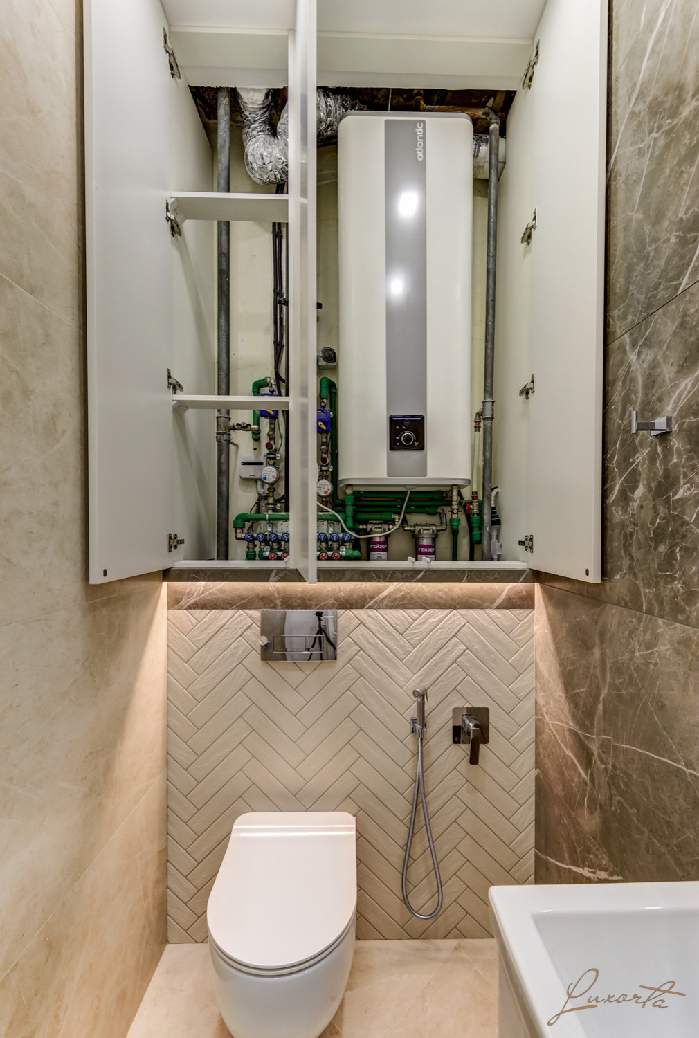 Что чаще всего забывают во время ремонта