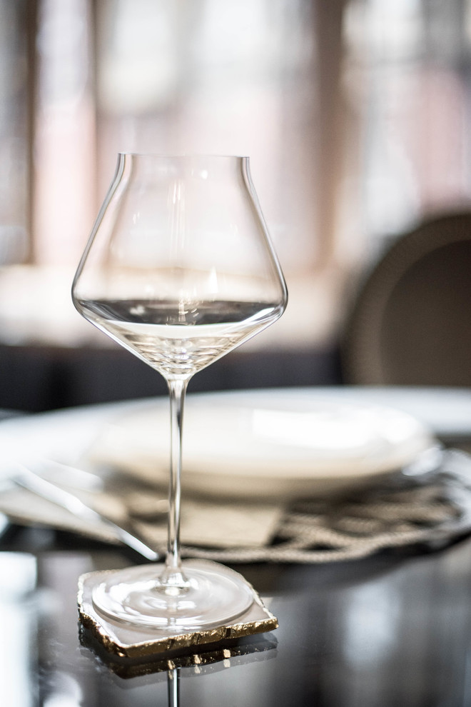 Ар-деко (старый фонд)