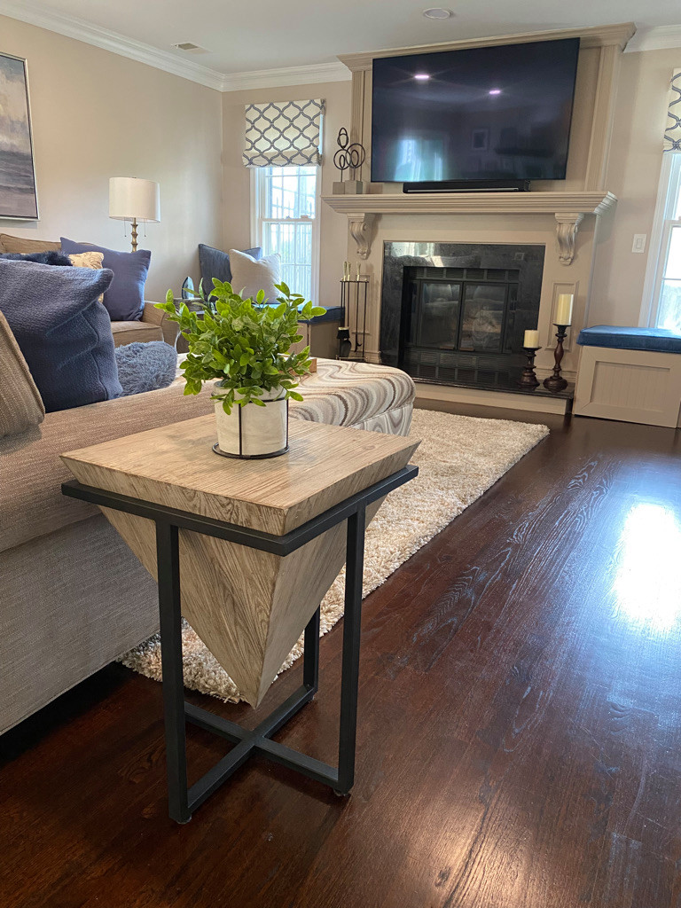Living Rooms