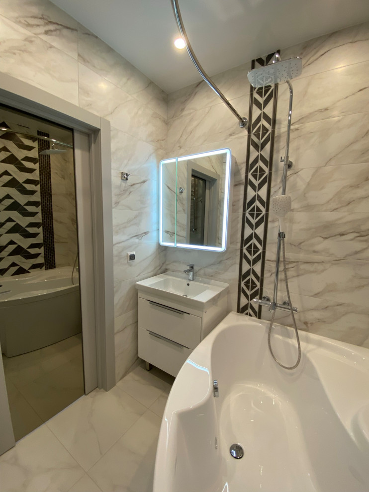 1-к. кв. - 26-я л. ВО д. 7