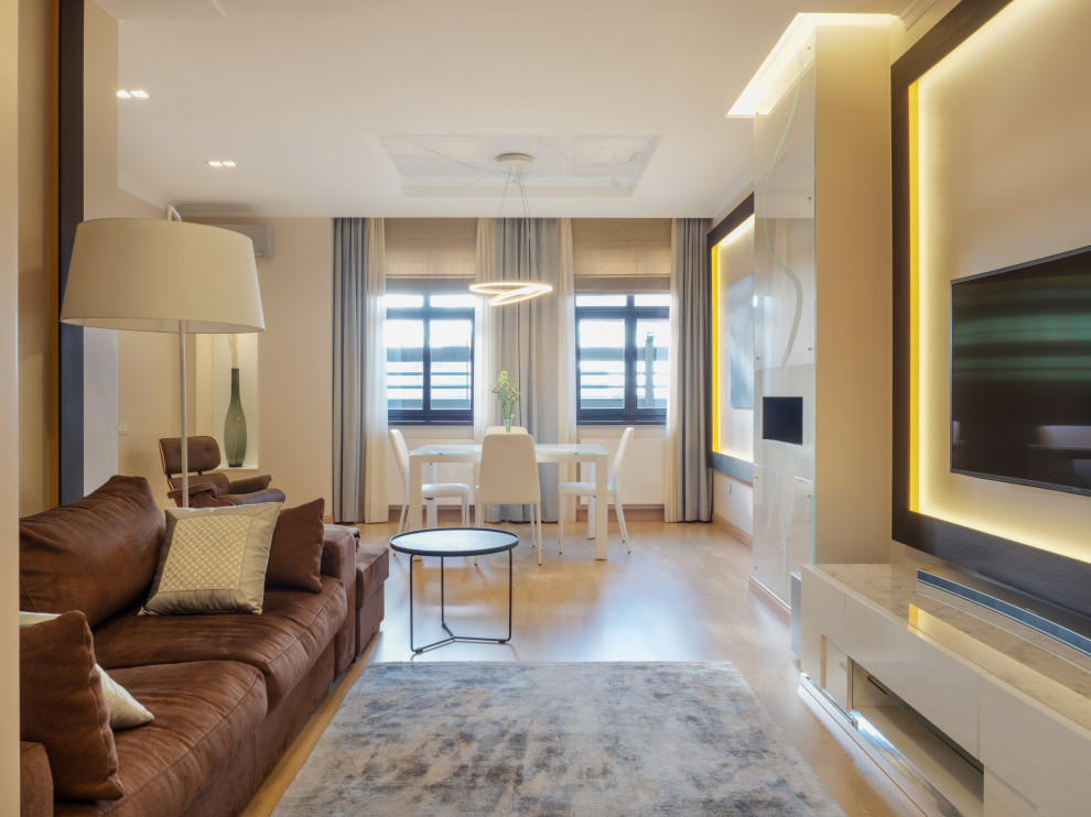 Квартира на ул.Колоскова