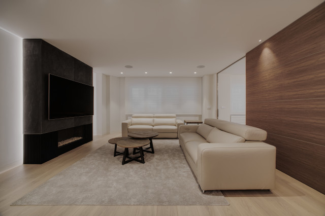 Casa 9010 living-room