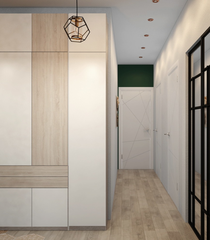 Квартира в Дегунино