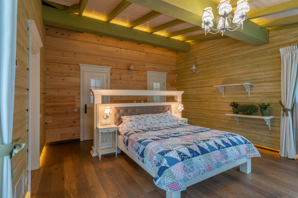 Дом в Рожновке