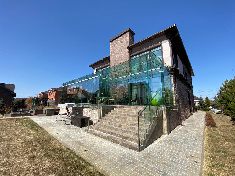 Коттедж Лазурный