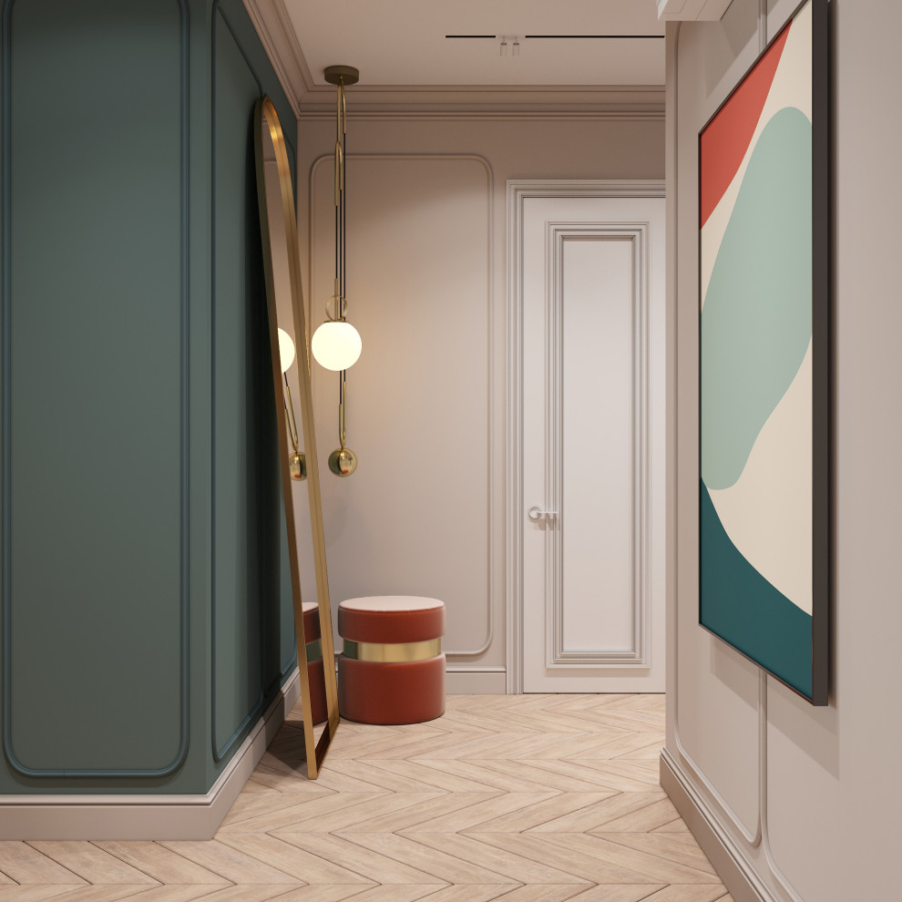 Свежий Микс