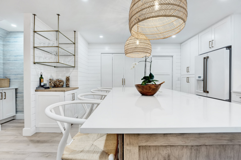 Roth-Romano Renovation