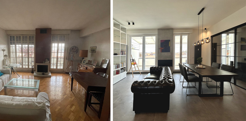CASA CONTARINI
