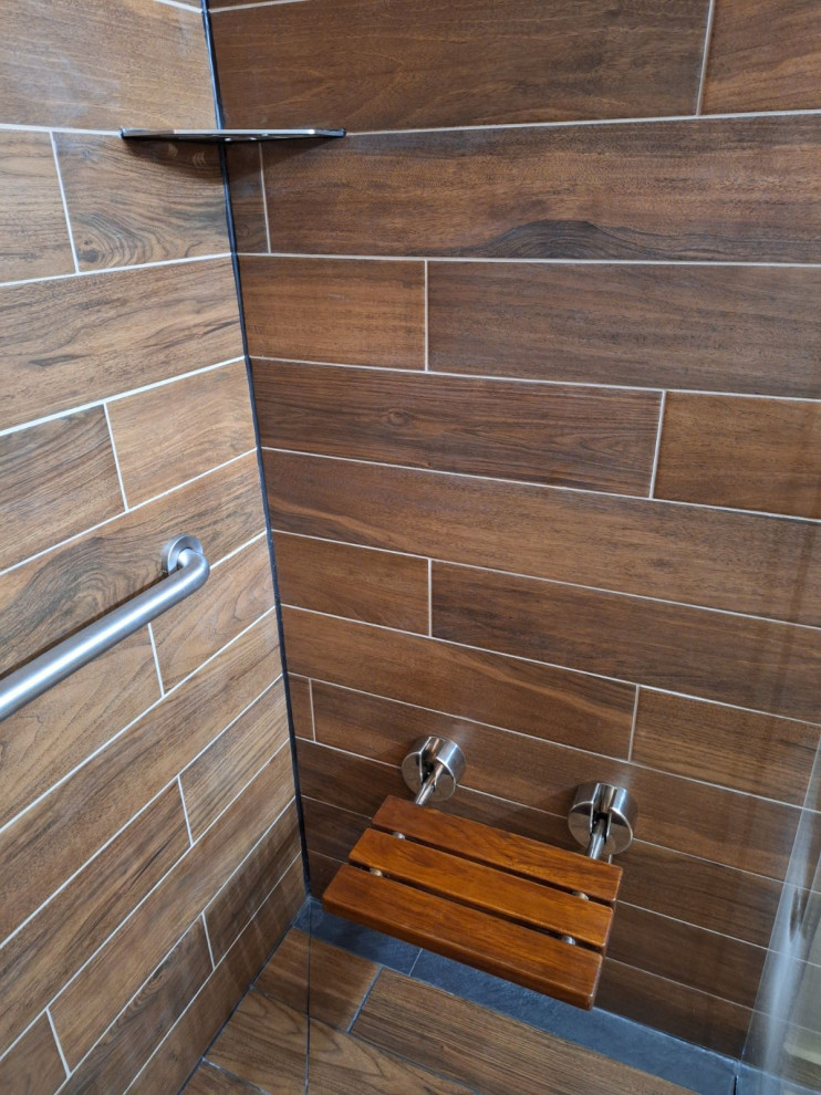 Bathroom Projects