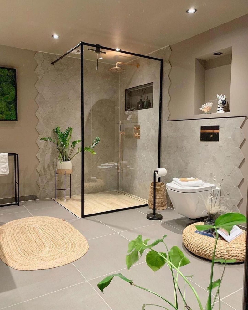 Bathroom Renovation