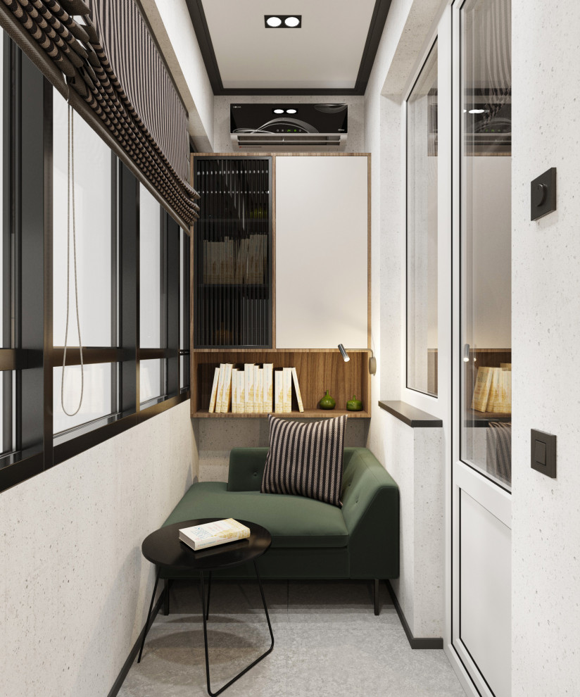 Двушка ЖК "Фестиваль Парк"