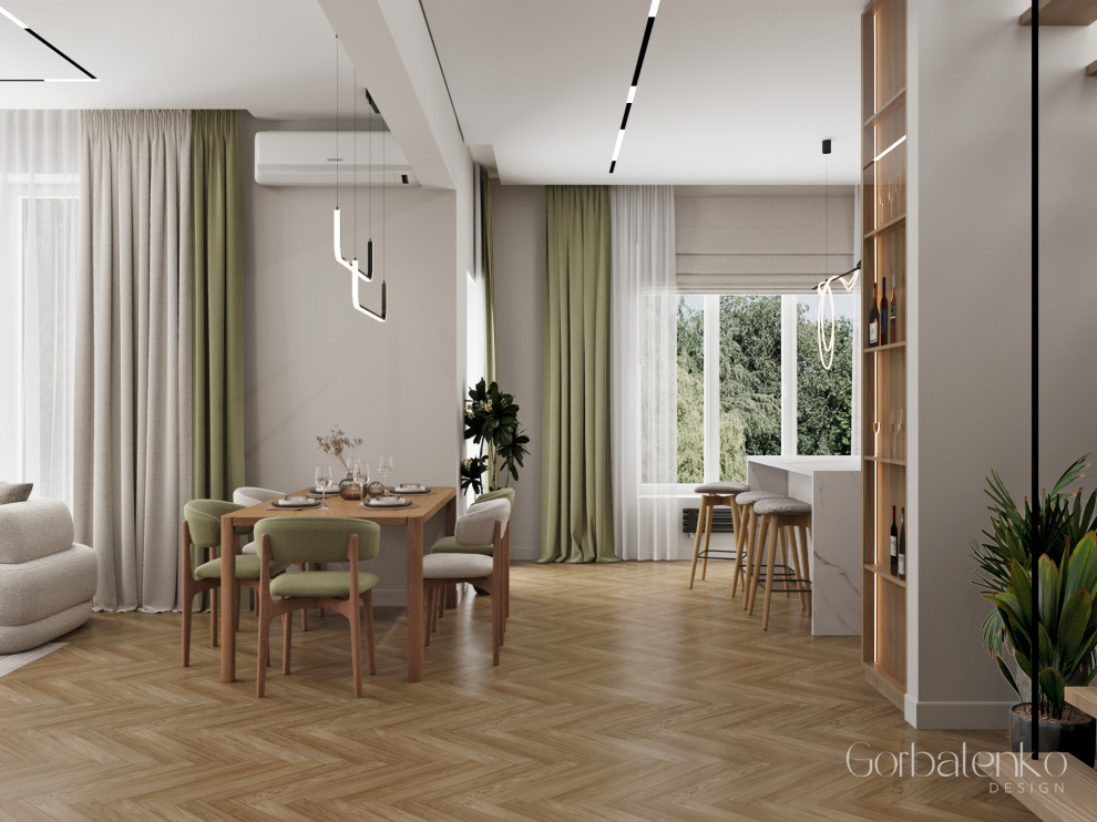 Загородный дом