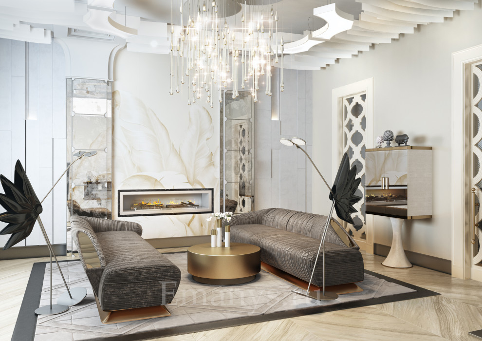 ЖК Новый Арбат