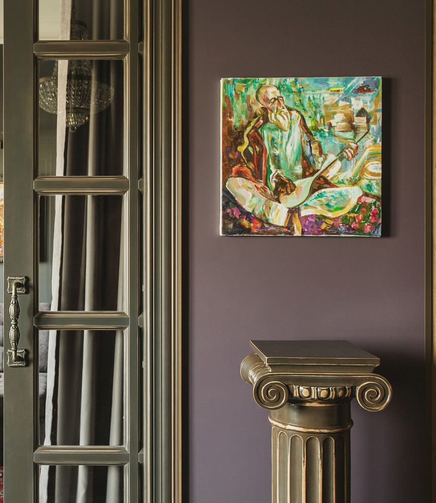 ЖК Водный стадион