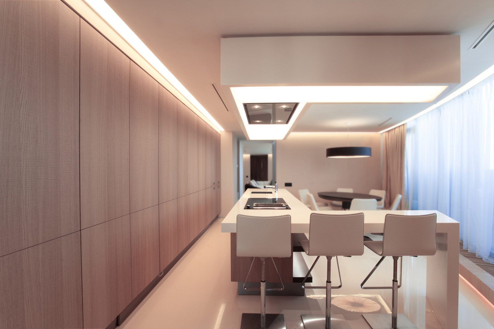 Дизайн интерьера