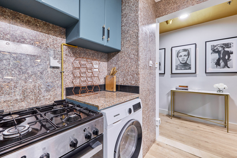 Business Bay Chic: Redefining Living at Fairview Residency