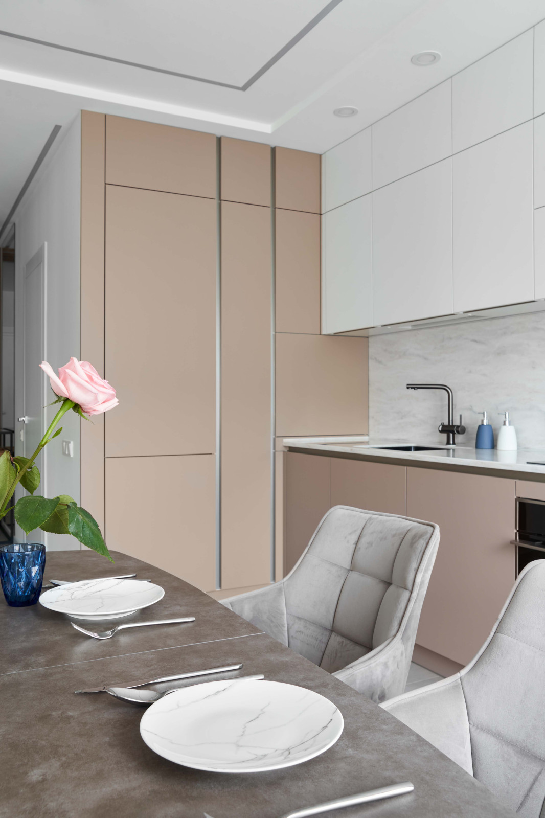 ЖК Четыре сезона