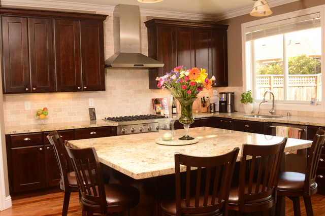 San Carlos Residence