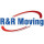 R&R Moving LLC