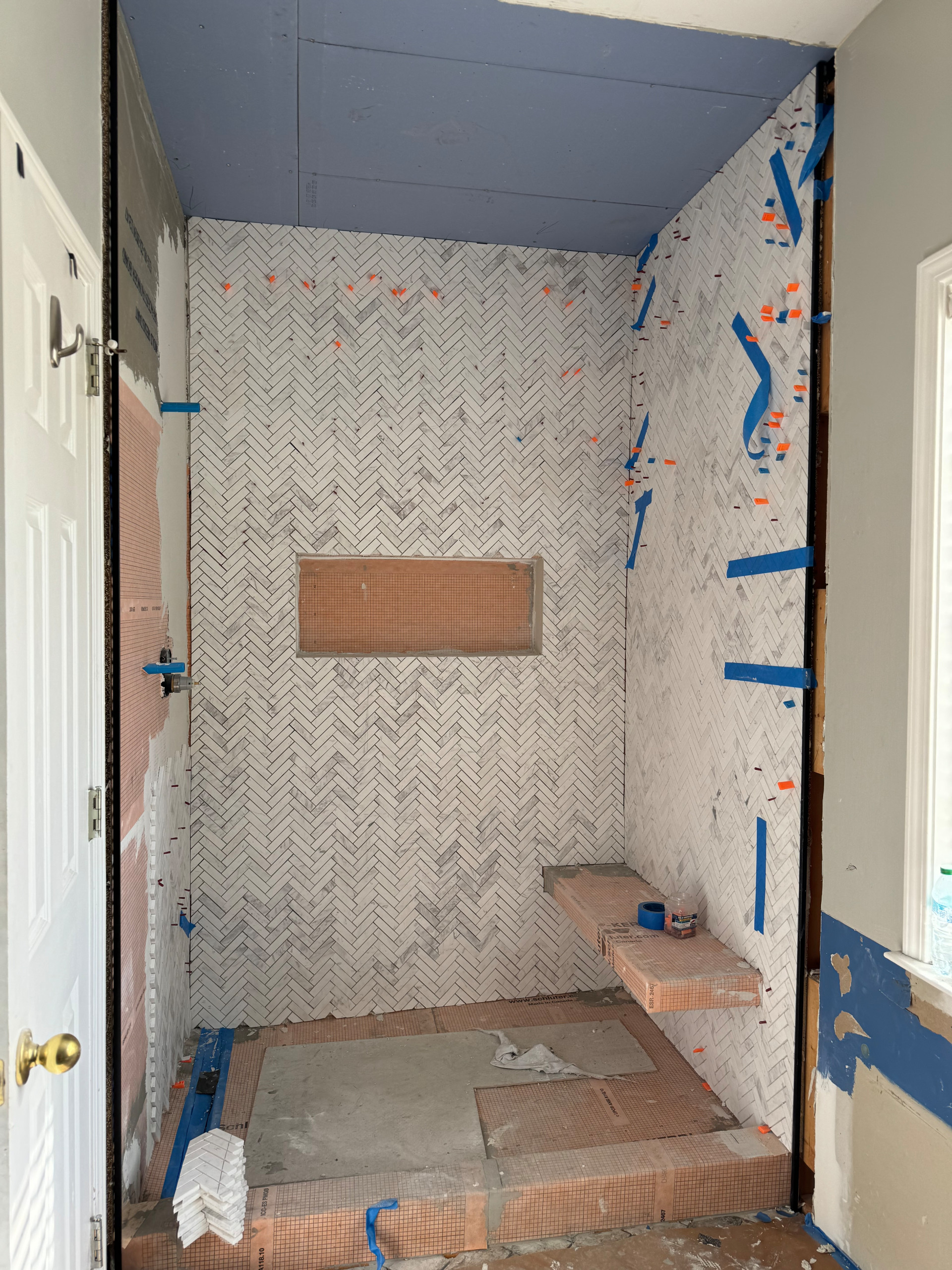 Bathrooms