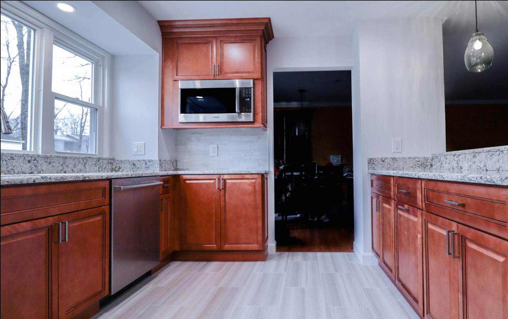 Kitchen Remodel
