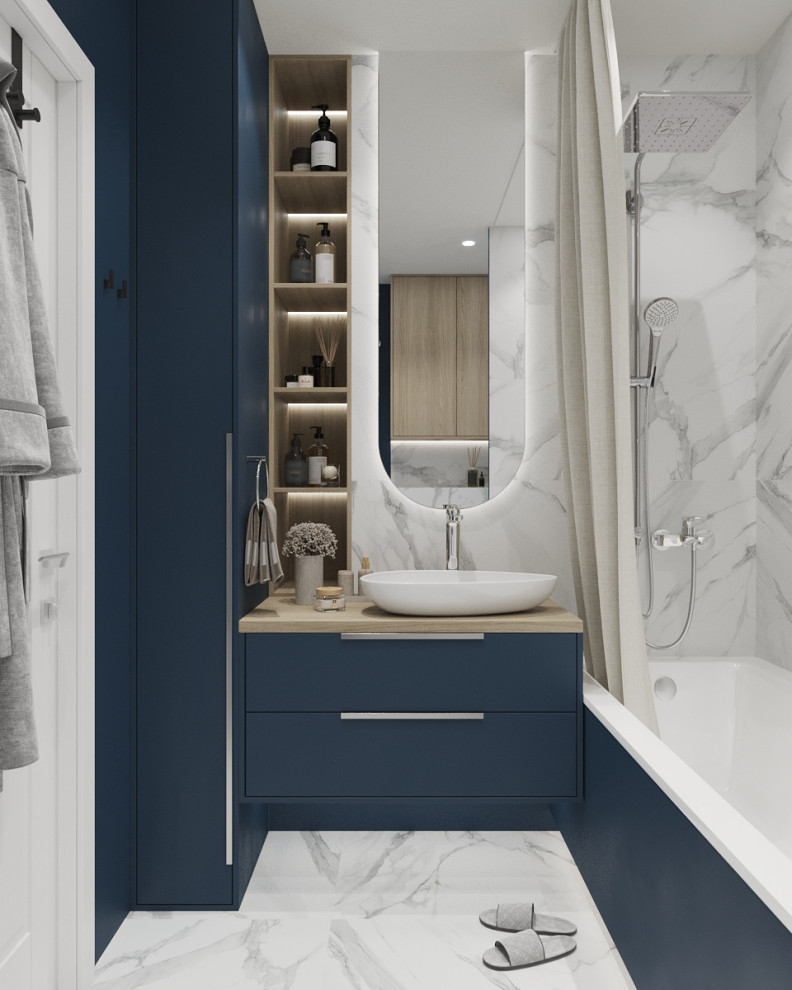 КВАРТИРА В ДОМОДЕДОВО 88 м2