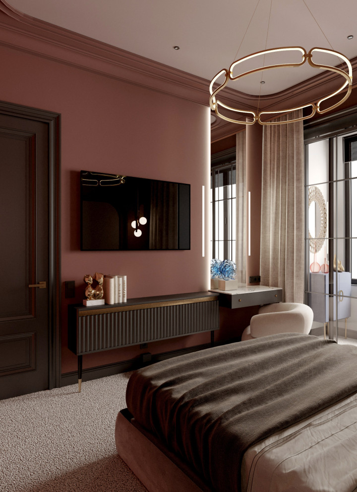 ЖК Серебряный Парк