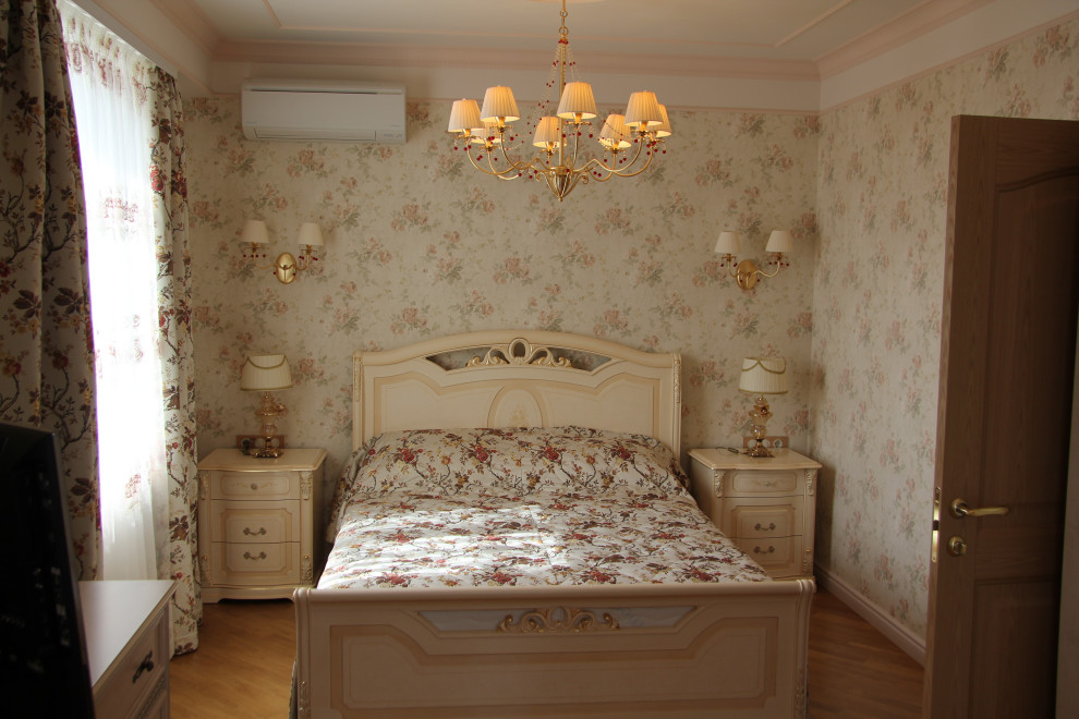 Прочие работы