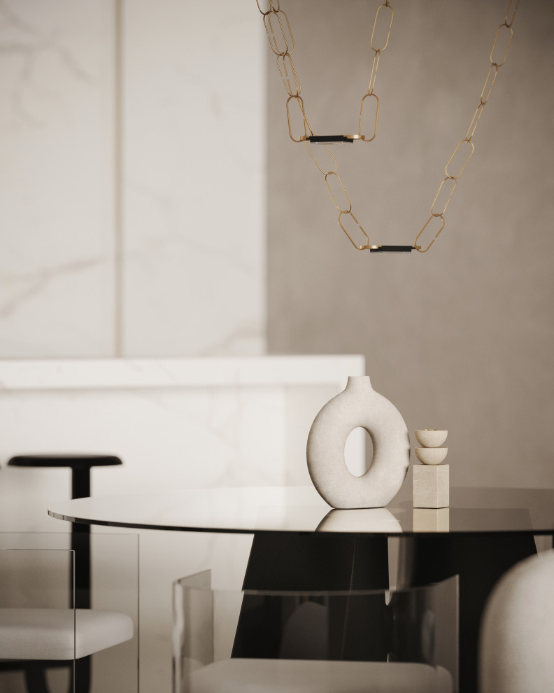 Miami luxury apartment