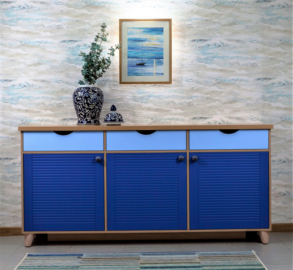 Новая жизнь дома