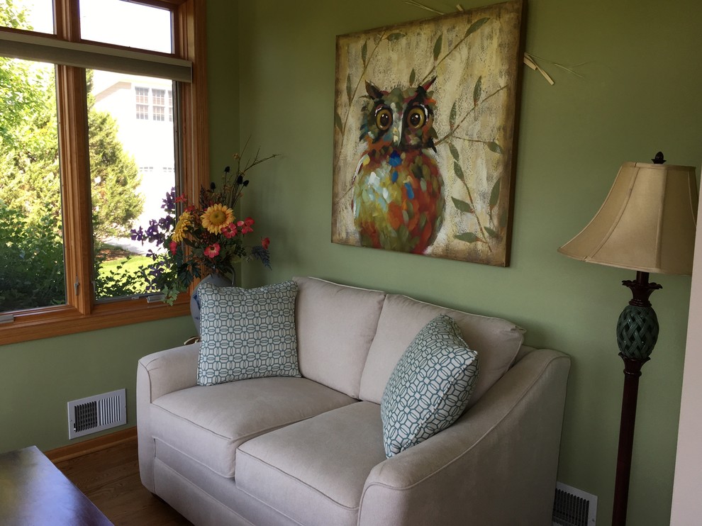 Sunroom