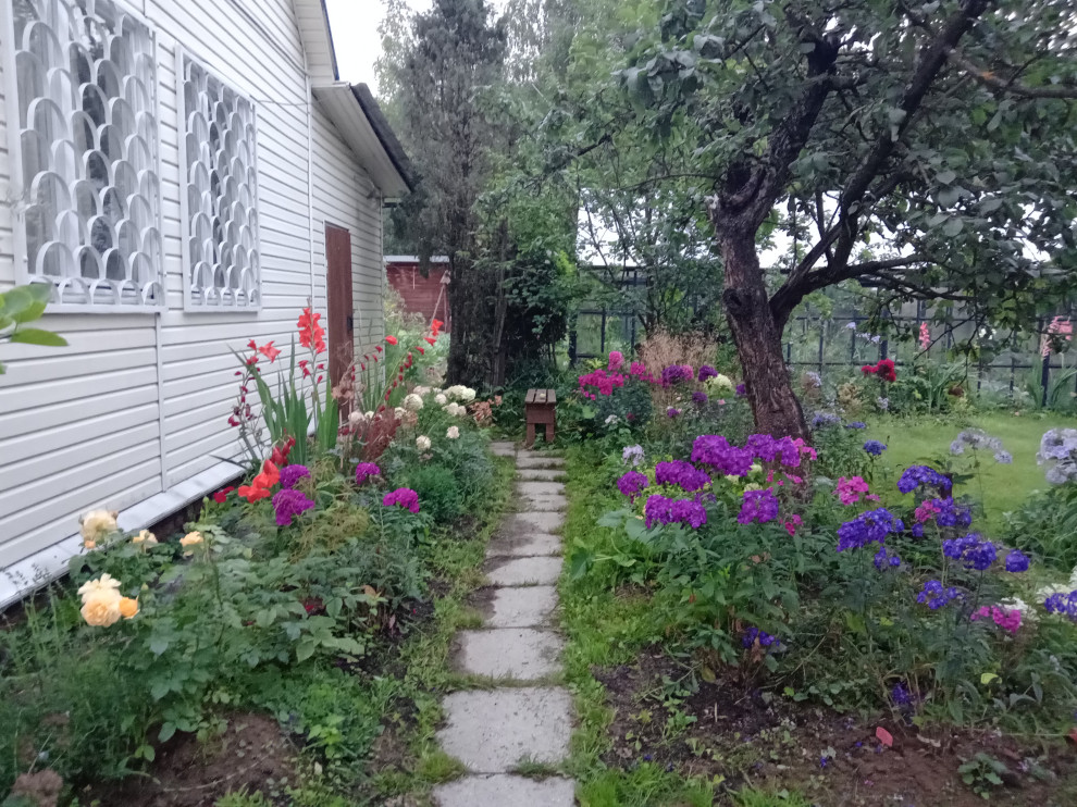 Долгое Ледово