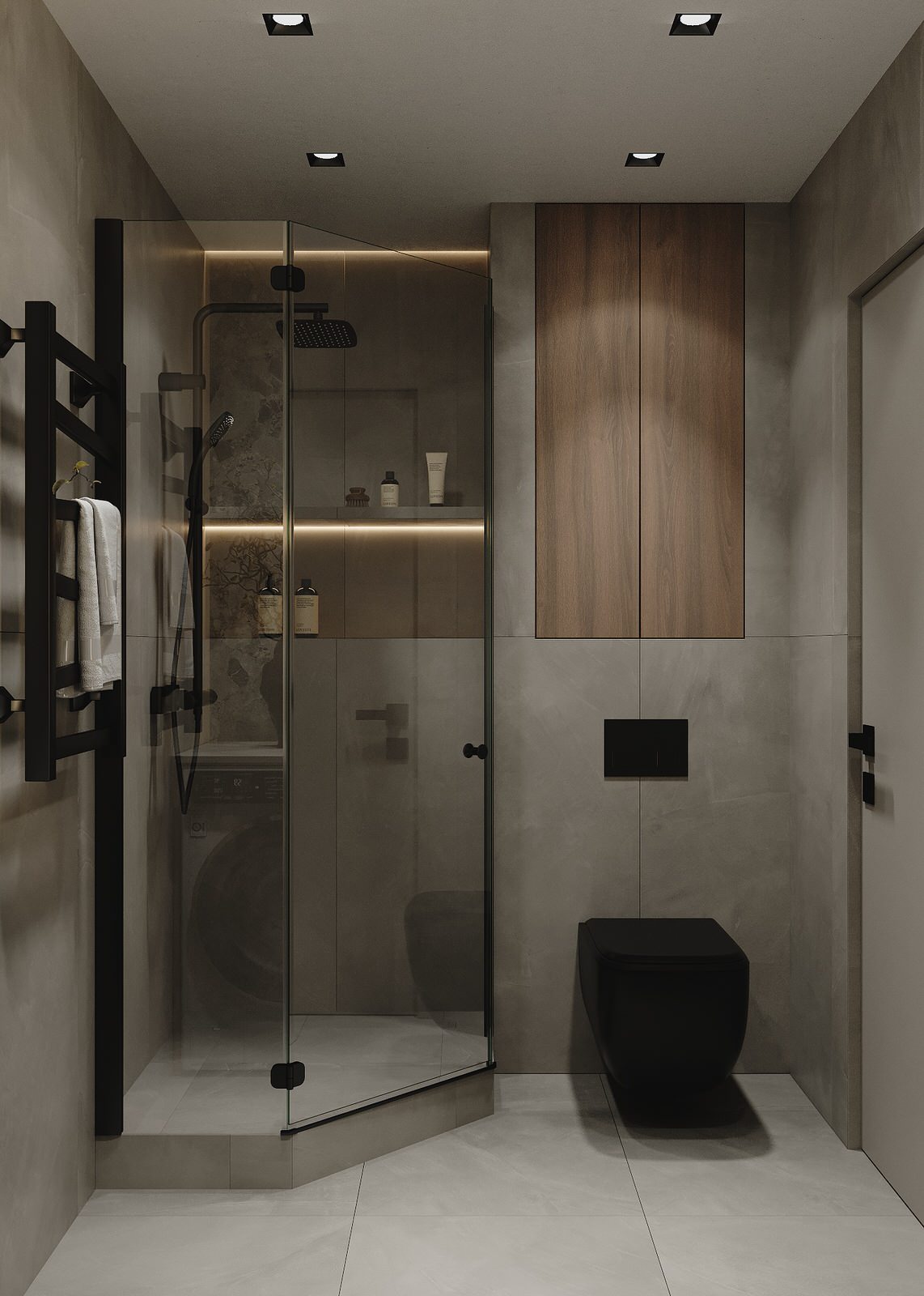 Квартира для студента в Москве ЖК Матвеевский