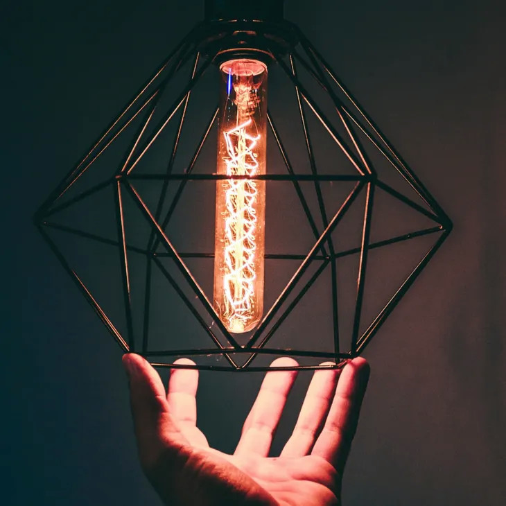Calgary Custom Home Builder | lightbulb