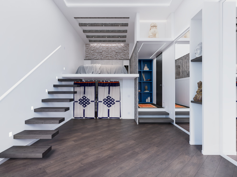 ЖК Новоясеневский