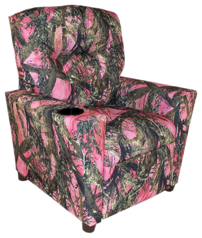 child recliner