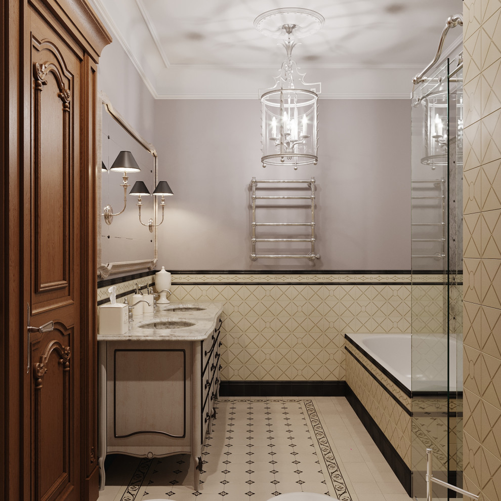 Пентхаус Реномэ