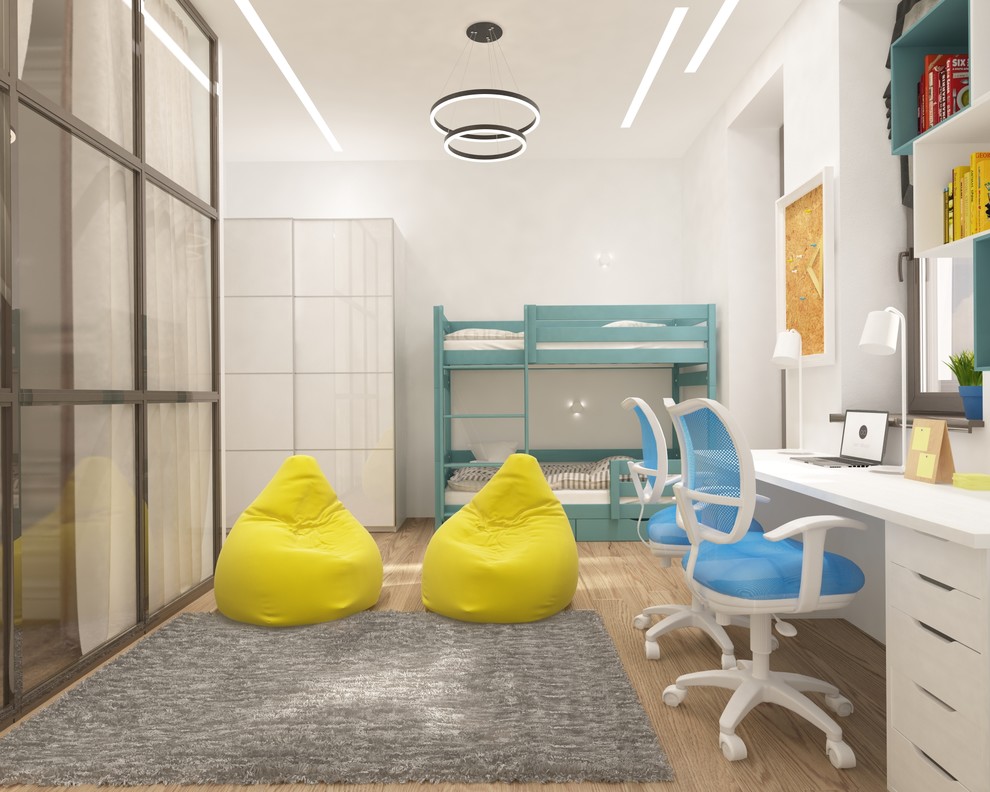 ЖК Рогожский вал. Квартира для мамы с детьми.уют на 51 кв.м