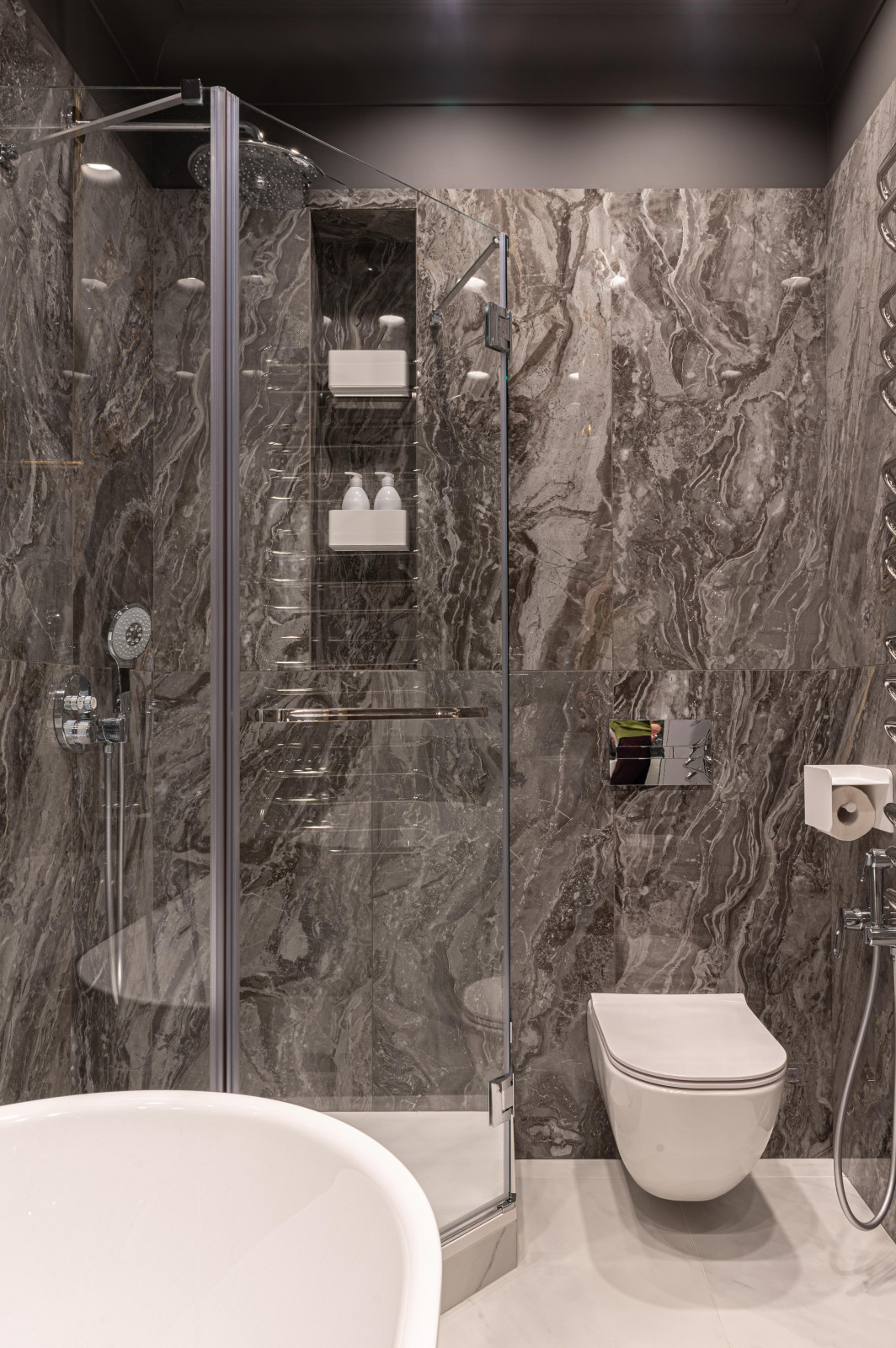 ЖК Тимирязев Парк. Фото