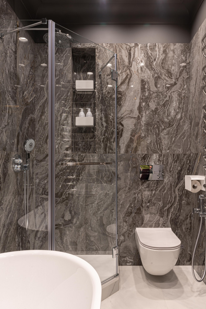 ЖК Тимирязев Парк. Фото