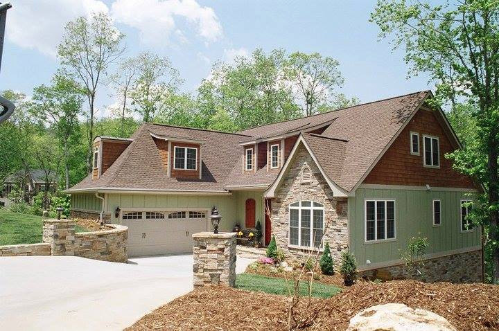 Custom Homes