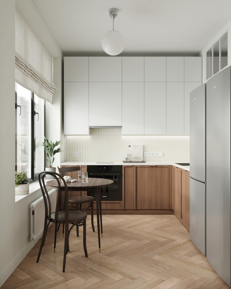 Алексеевская