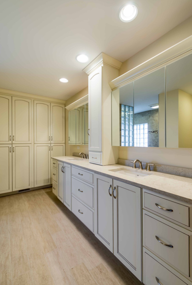 Accessible Ranch Remodel