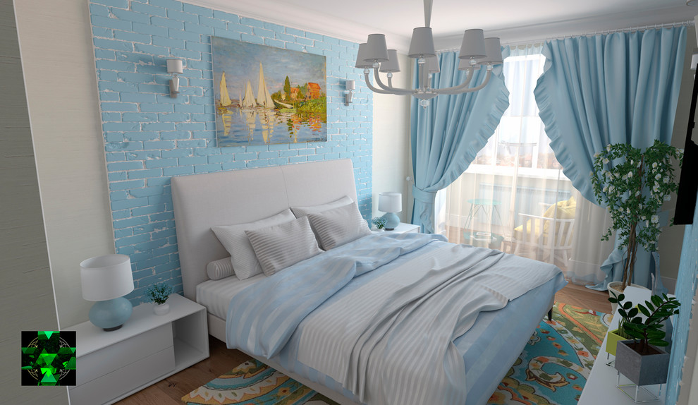 [ Прохлада Скандинавии ]