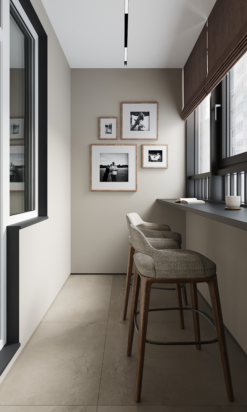 ЖК Московские ворота