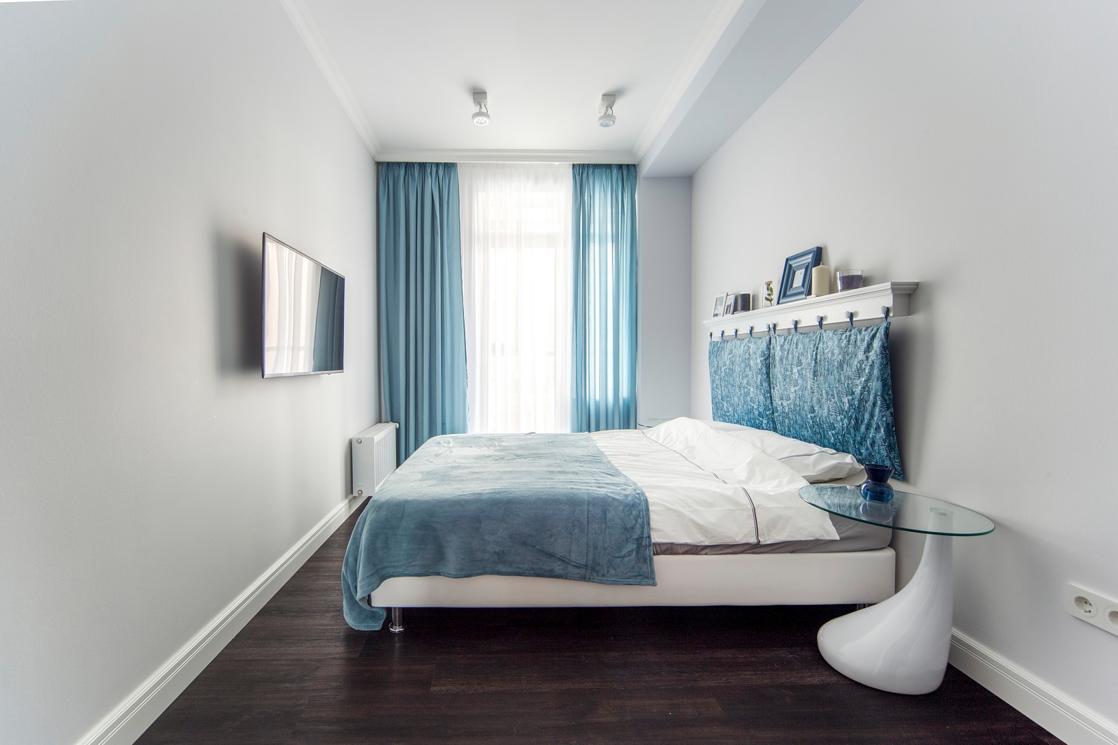 ЖК Дом на Ждановке