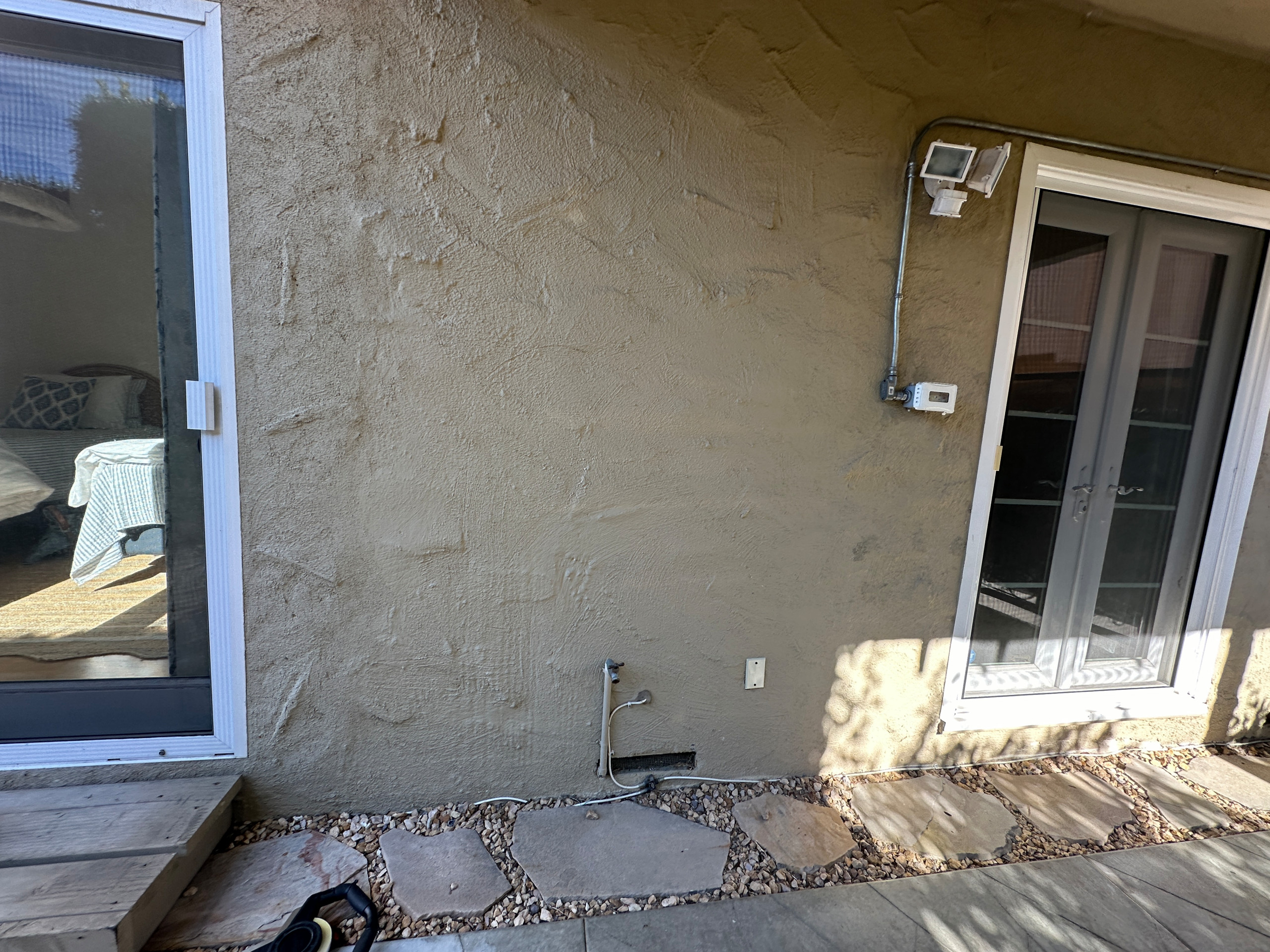 Long Beach Canals - Small Space Transformation