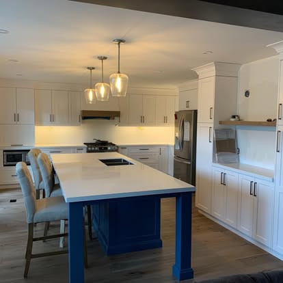 Oakdale Kitchen