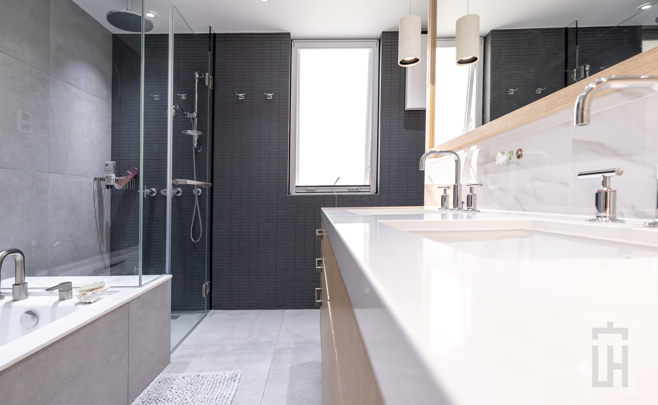 12F | Scenic Villas
