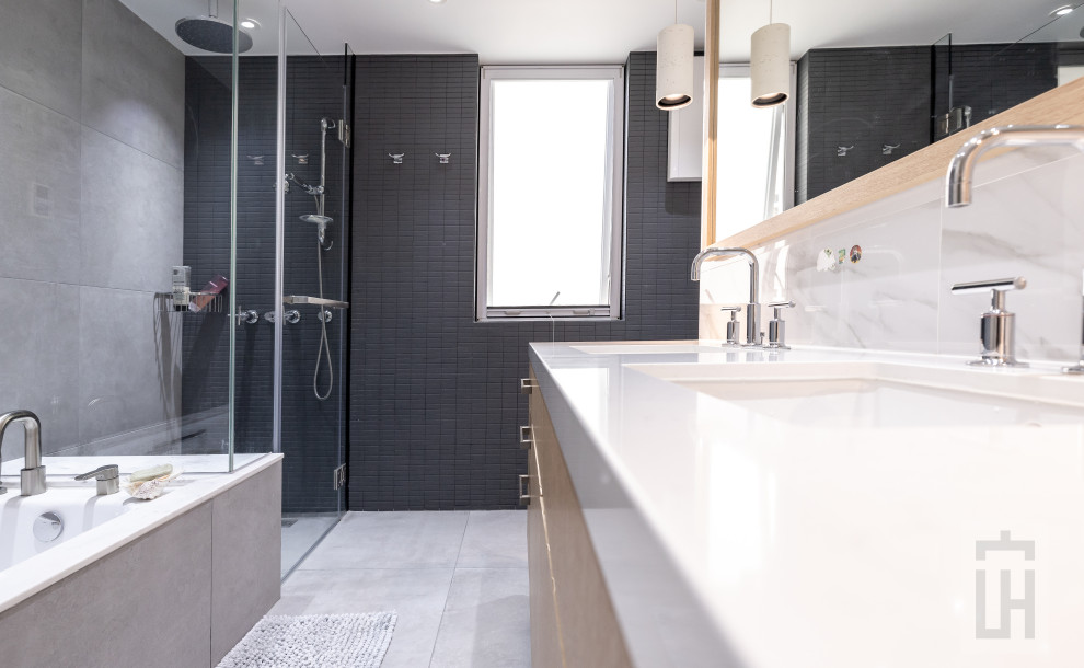 12F | Scenic Villas